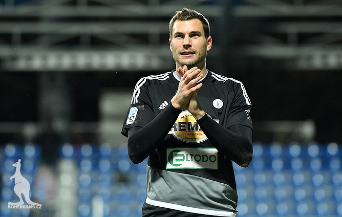 Mladá Boleslav - Bohemians 1:2 (0:0) 	