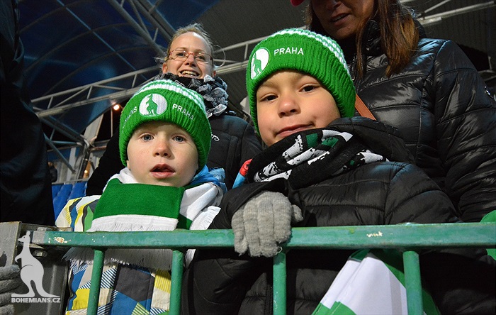 Mladá Boleslav - Bohemians 1:2 (0:0) 	