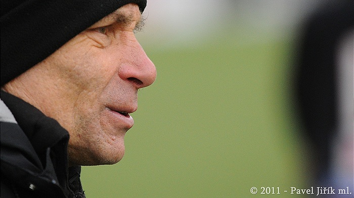 Bohemians 1905 B - Viktoria Žižkov B 1:2 (0:1)