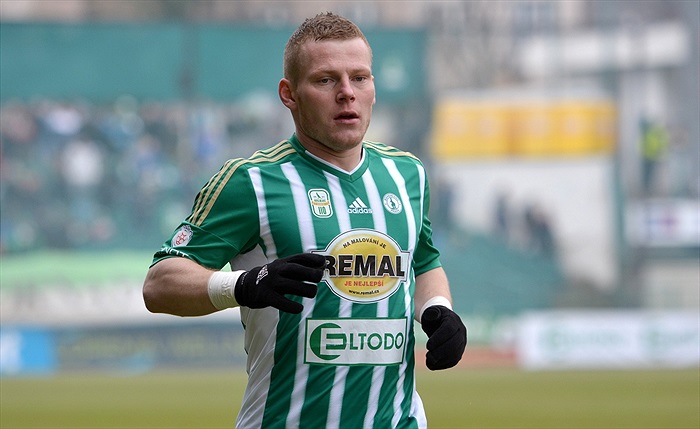 Bohemians Praha 1905 - FK Dukla Praha 1:0 (0:0)