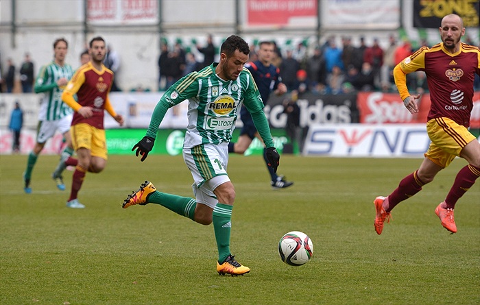 Bohemians Praha 1905 - FK Dukla Praha 1:0 (0:0) 
