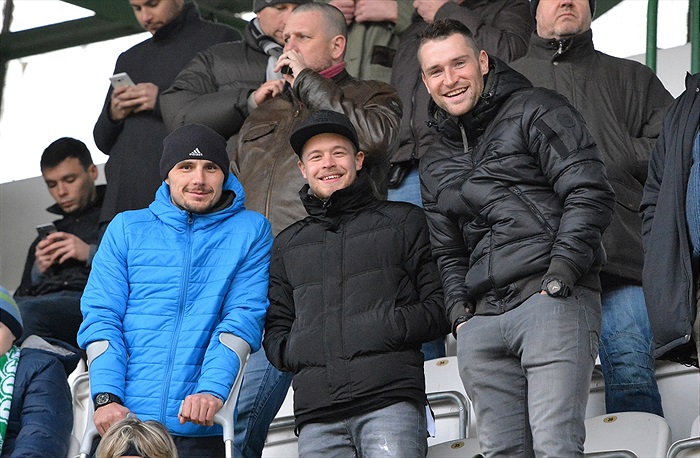 Bohemians Praha 1905 - FK Dukla Praha 1:0 (0:0) 