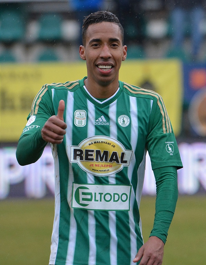 Bohemians Praha 1905 - FK Dukla Praha 1:0 (0:0) 