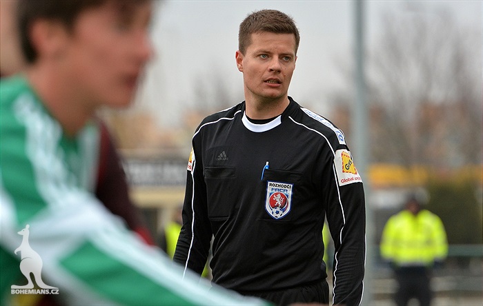Bohemians Praha 1905 - AC Sparta Praha 0:1 (0:1)