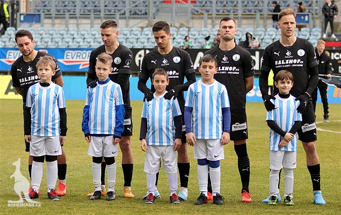 České Budějovice - Bohemians 1:0 (0:0)