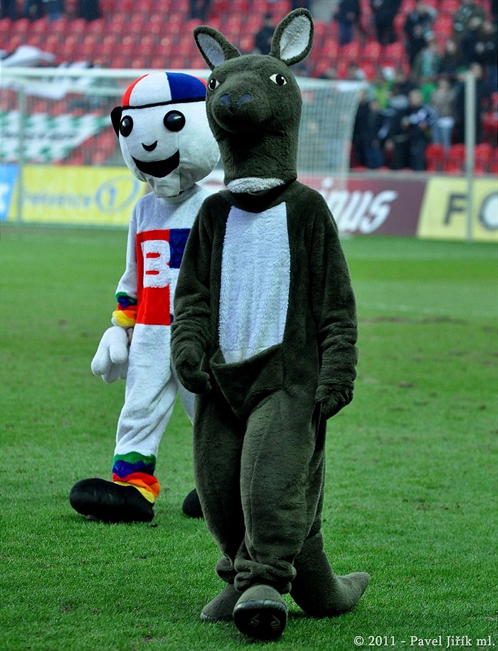 Bohemians 1905 - FK Ustí nad Labem 1:0 (0:0)
