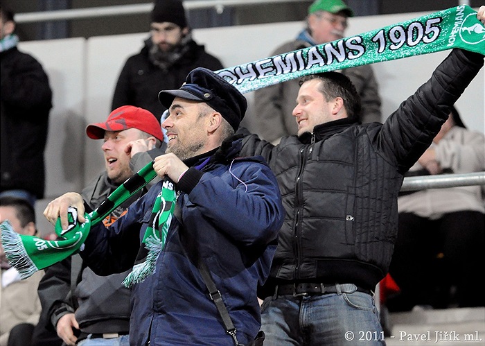 Bohemians 1905 - FK Ustí nad Labem 1:0 (0:0)