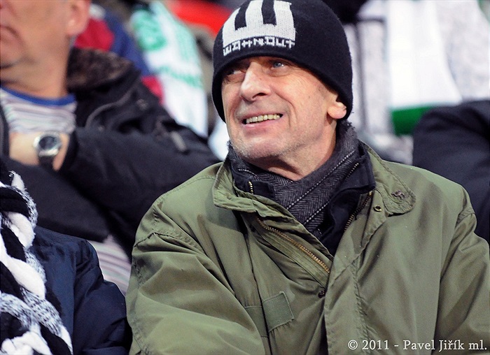 Bohemians 1905 - FK Ustí nad Labem 1:0 (0:0)