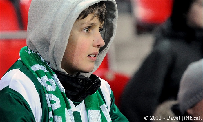 Bohemians 1905 - FK Ustí nad Labem 1:0 (0:0)