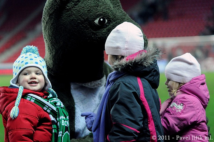 Bohemians 1905 - FK Ustí nad Labem 1:0 (0:0)