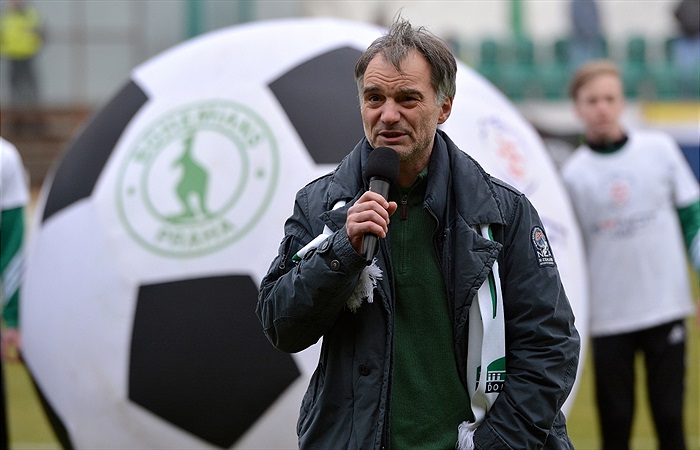 Bohemians Praha 1905 - 1.FC Slovácko 2:0 (0:0)