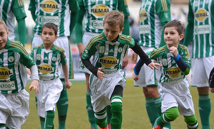 Bohemians Praha 1905 - 1.FC Slovácko 2:0 (0:0)
