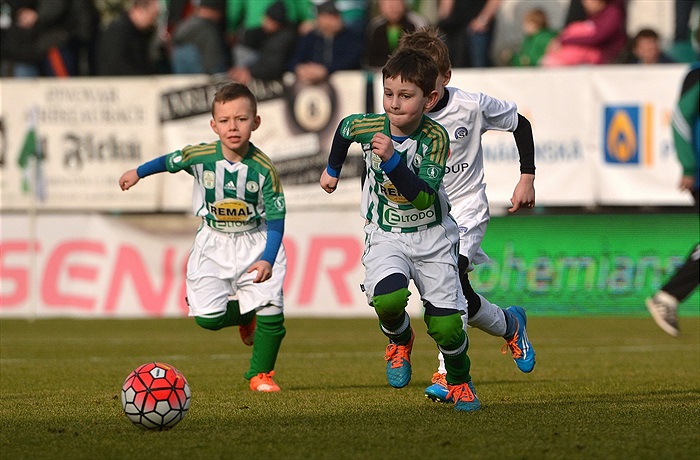 Bohemians Praha 1905 - 1.FC Slovácko 2:0 (0:0)