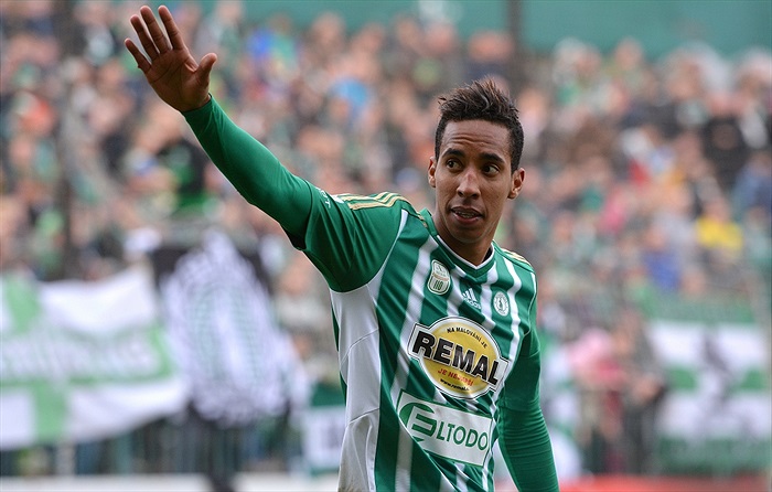 Bohemians Praha 1905 - 1.FC Slovácko 2:0 (0:0)