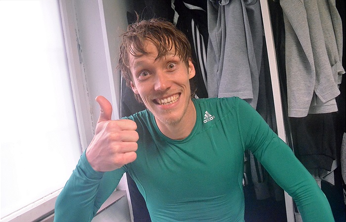 Bohemians Praha 1905 - 1.FC Slovácko 2:0 (0:0)