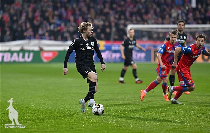 Plzeň - Bohemians 1:2 (1:0)