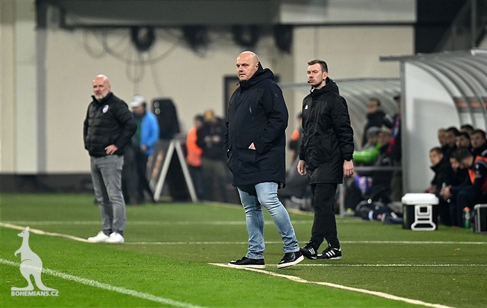 Plzeň - Bohemians 1:2 (1:0)