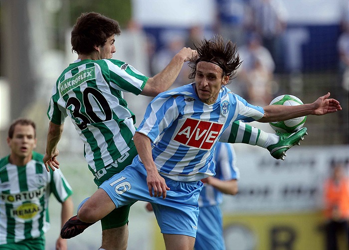 Morávek a Prášil - nerozlušná dvojka.