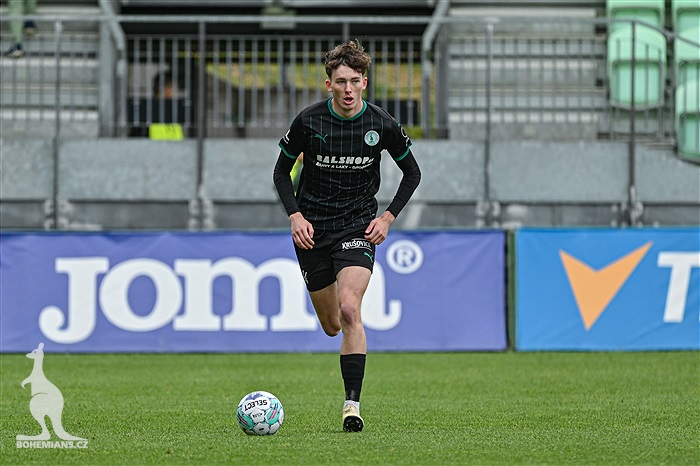 Karviná - Bohemians 