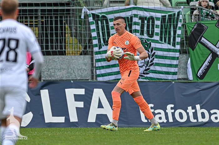 Karviná - Bohemians 