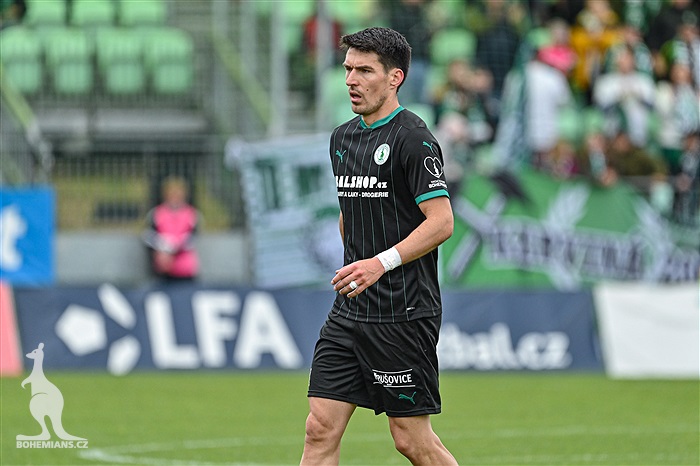 Karviná - Bohemians 