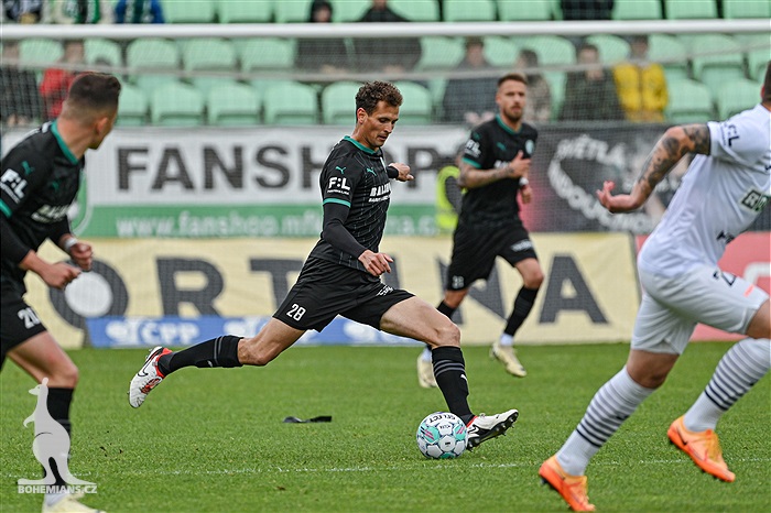 Karviná - Bohemians 