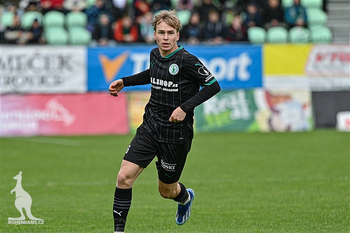 Karviná - Bohemians 