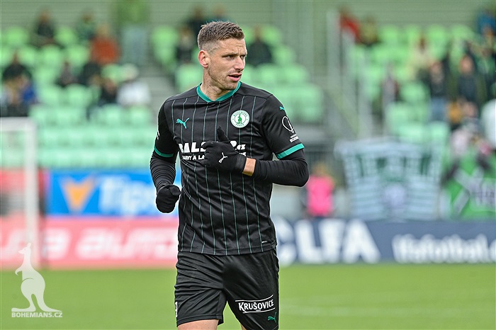 Karviná - Bohemians 