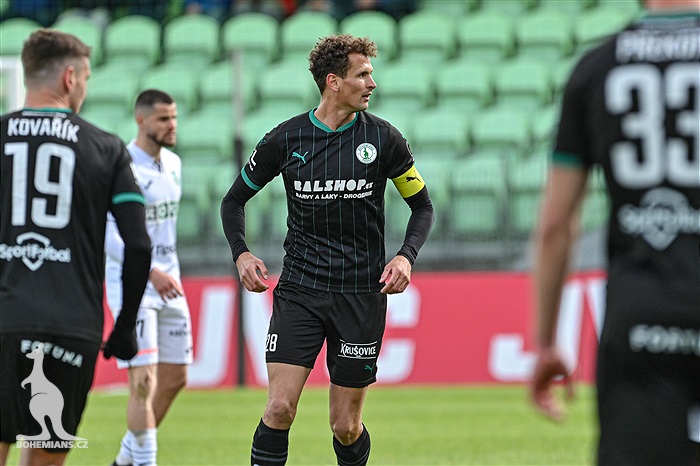 Karviná - Bohemians 
