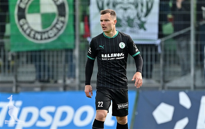 Karviná - Bohemians 