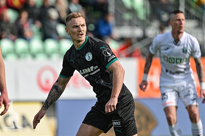 Karviná - Bohemians 