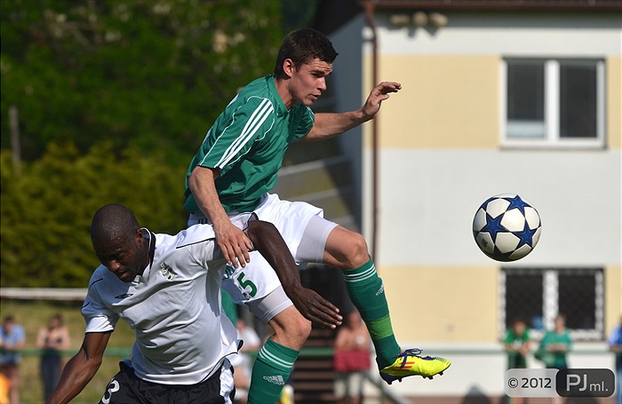 Bohemians 1905 - SK Horní Měcholupy 1:2 (1:1)