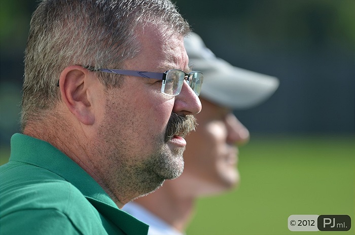 Bohemians 1905 - SK Horní Měcholupy 1:2 (1:1)