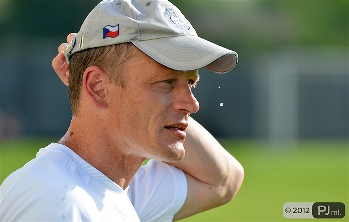 Bohemians 1905 - SK Horní Měcholupy 1:2 (1:1)