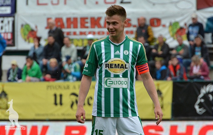 Bohemians Praha 1905 - MFK Karviná 2:0 (2:0)