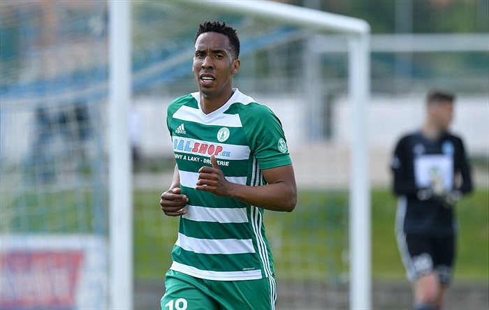 Mladá Boleslav - Bohemians 1:1 (1:1)