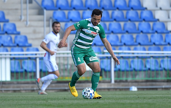Mladá Boleslav - Bohemians 0:0