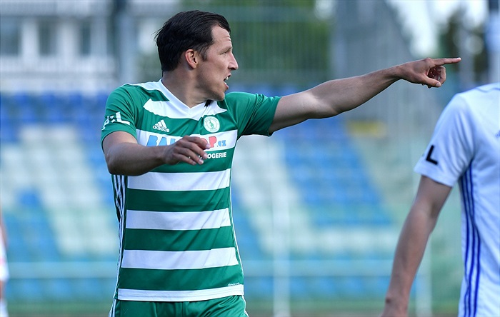 Mladá Boleslav - Bohemians 0:0