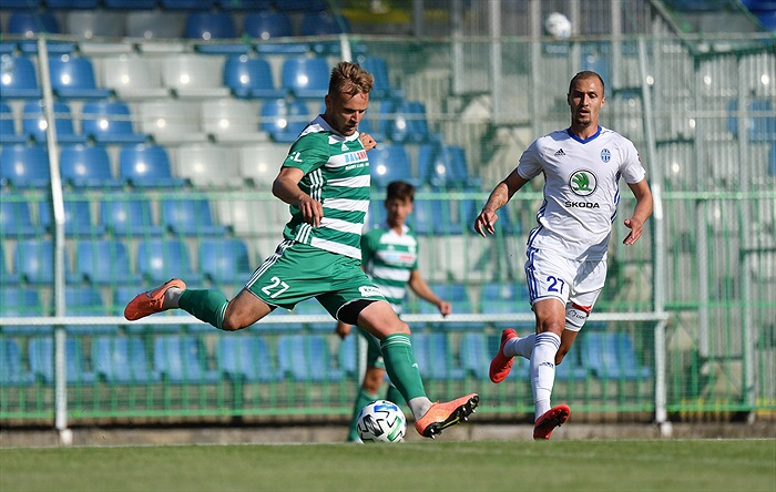 Mladá Boleslav - Bohemians 0:0