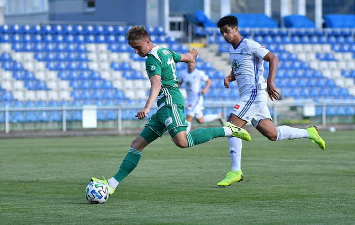 Mladá Boleslav - Bohemians 0:0
