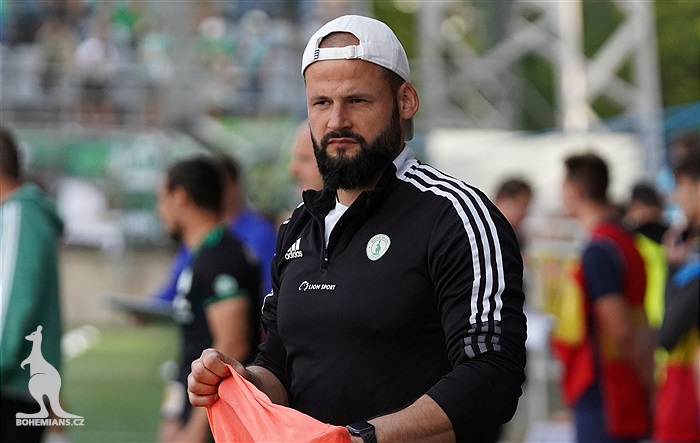 Opava - Bohemians 0:1 (0:1)
