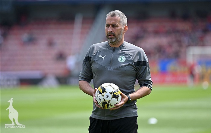 Sparta - Bohemians 2:1 (0:0)