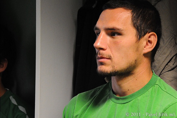 Bohemka zahájila přípravu