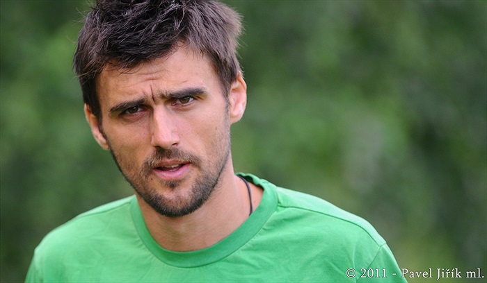 Bohemka zahájila přípravu