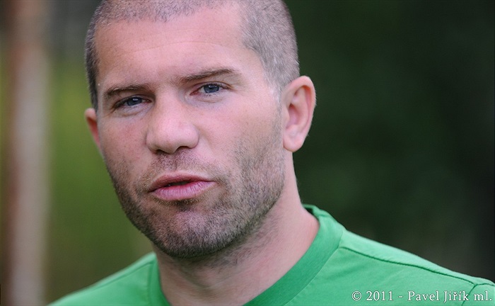 Bohemka zahájila přípravu