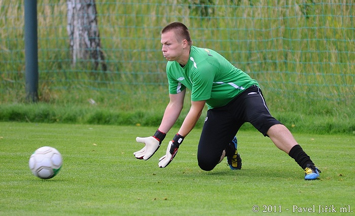 Bohemka zahájila přípravu