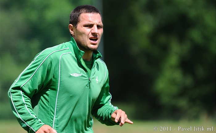 Bohemka zahájila přípravu