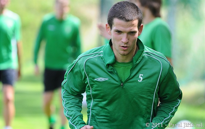 Bohemka zahájila přípravu