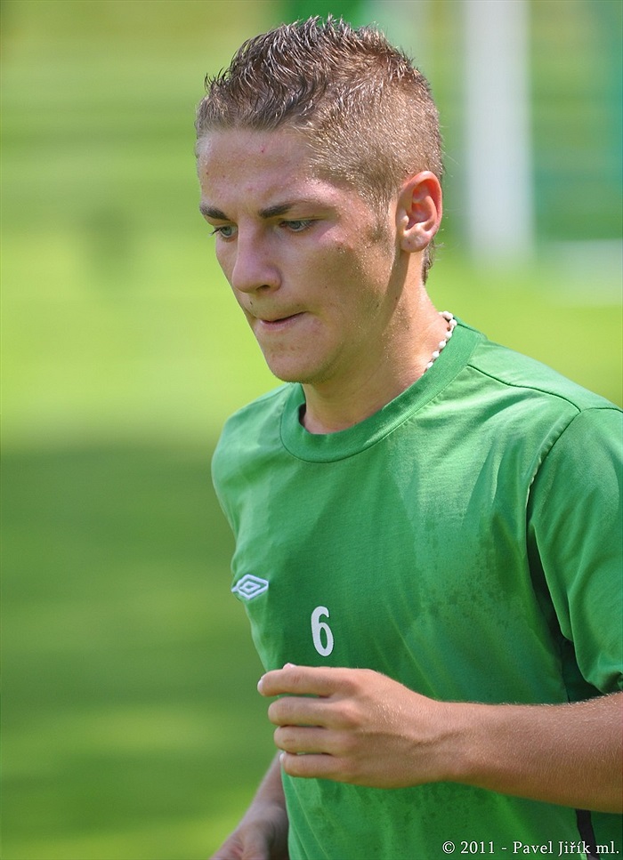 Bohemka zahájila přípravu