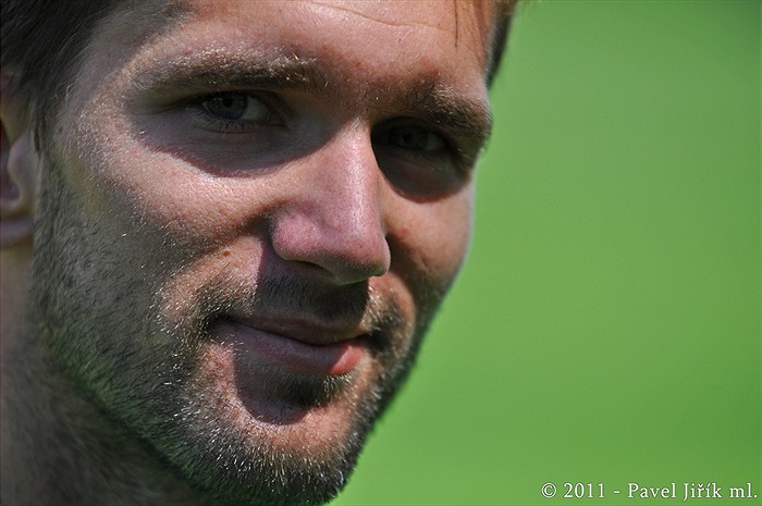 Bohemka zahájila přípravu